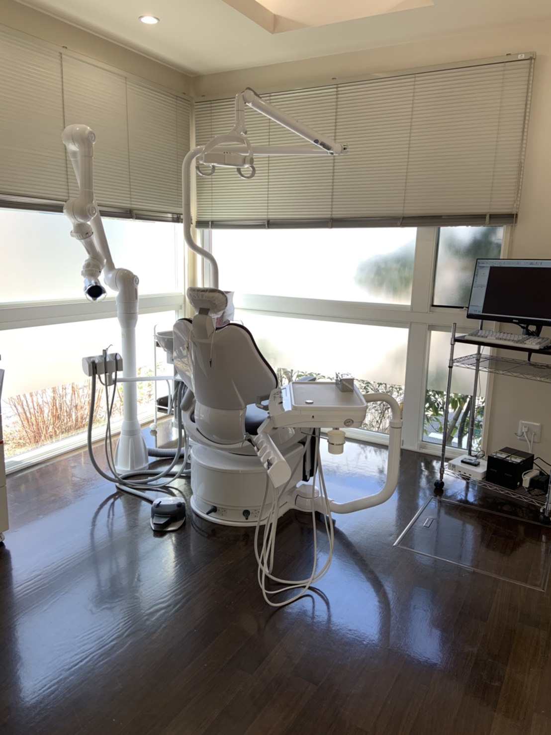 高圧蒸気滅菌器